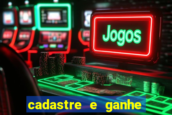 cadastre e ganhe 20 reais fortune tiger